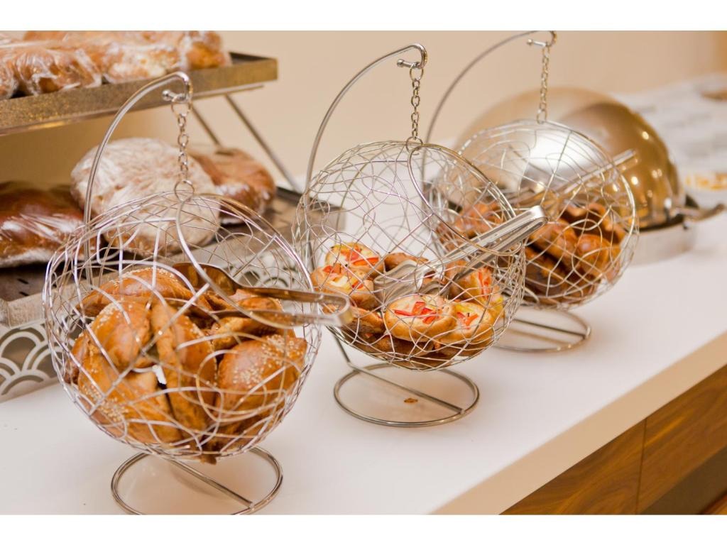 هتل ایفوریا باتومی